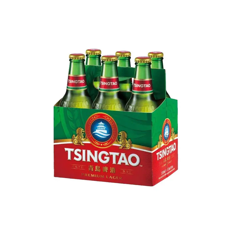 Tsingtao 6Pk