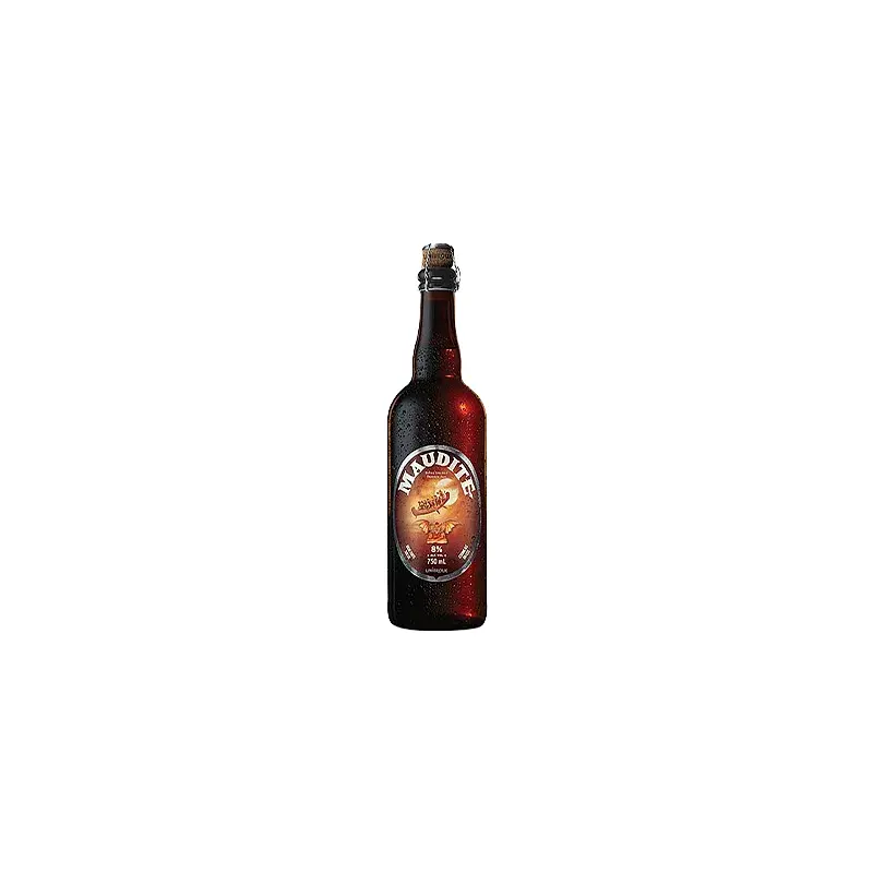 Unibroue Maudite 750ML