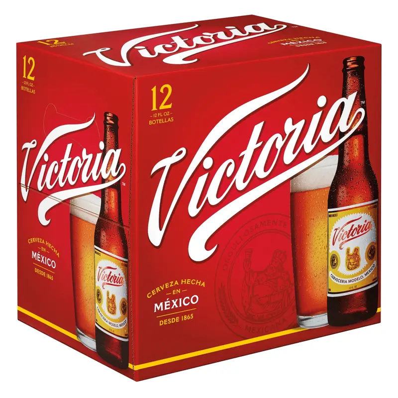 Victoria 12Pk
