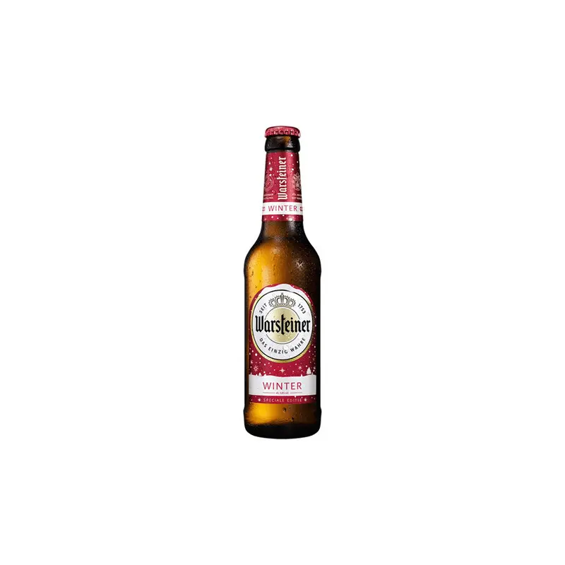 Warsteiner Seasonal 6Pk