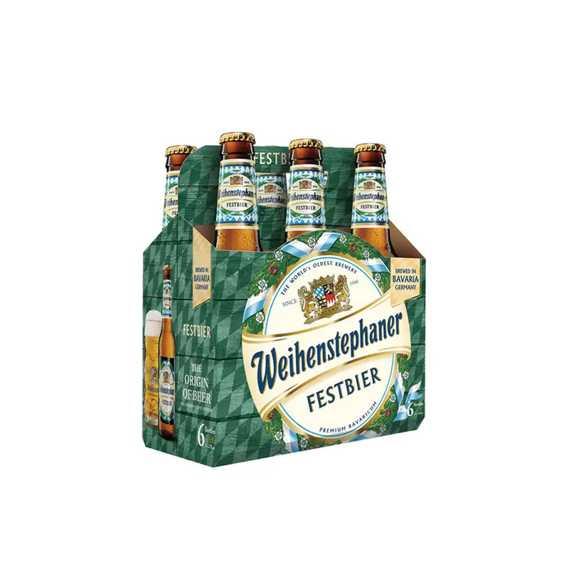 Weihenstephaner Festbier 6Pk