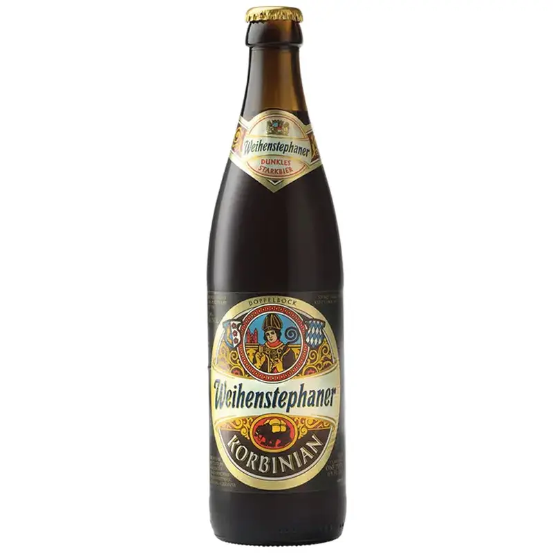 Weihenstephaner Korbinian 500ML