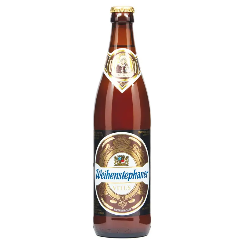 Weihenstephaner Vitus 500ML