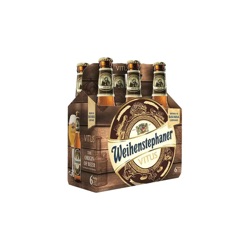 Weihenstephaner Vitus 6Pk