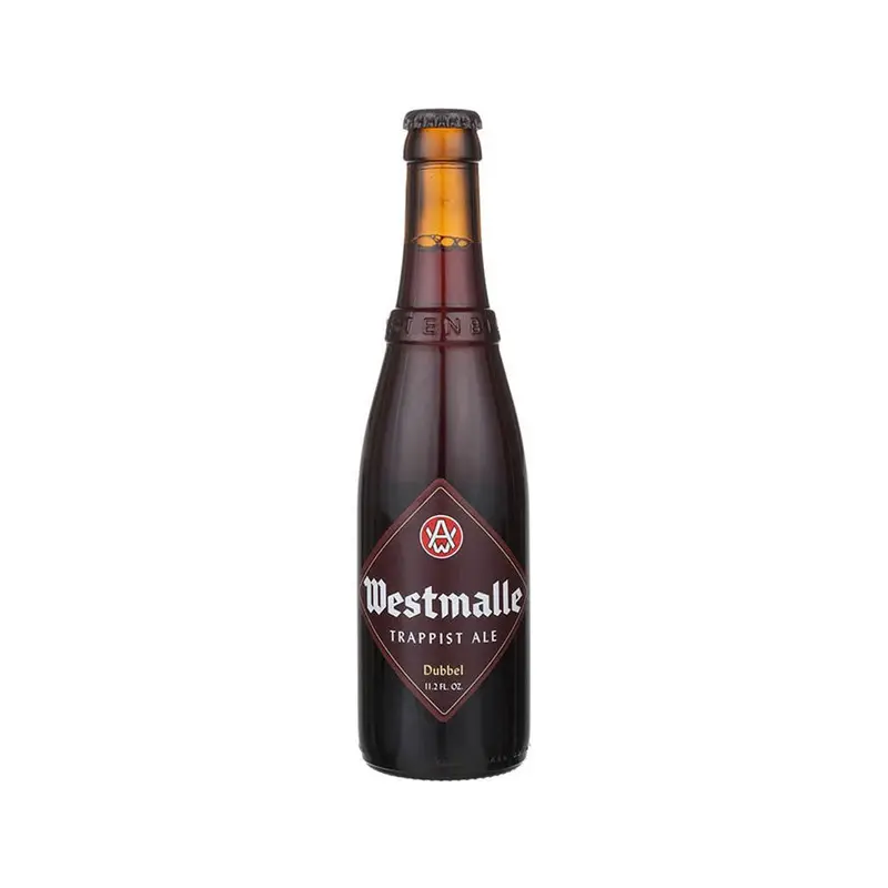 Westmalle Dubbel 11.2OZ
