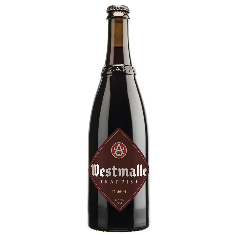Westmalle Dubbel 750ML
