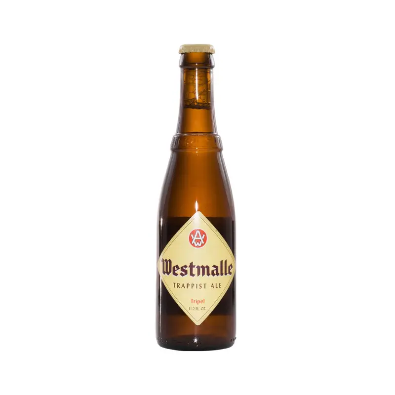 Westmalle Tripel 11.2OZ