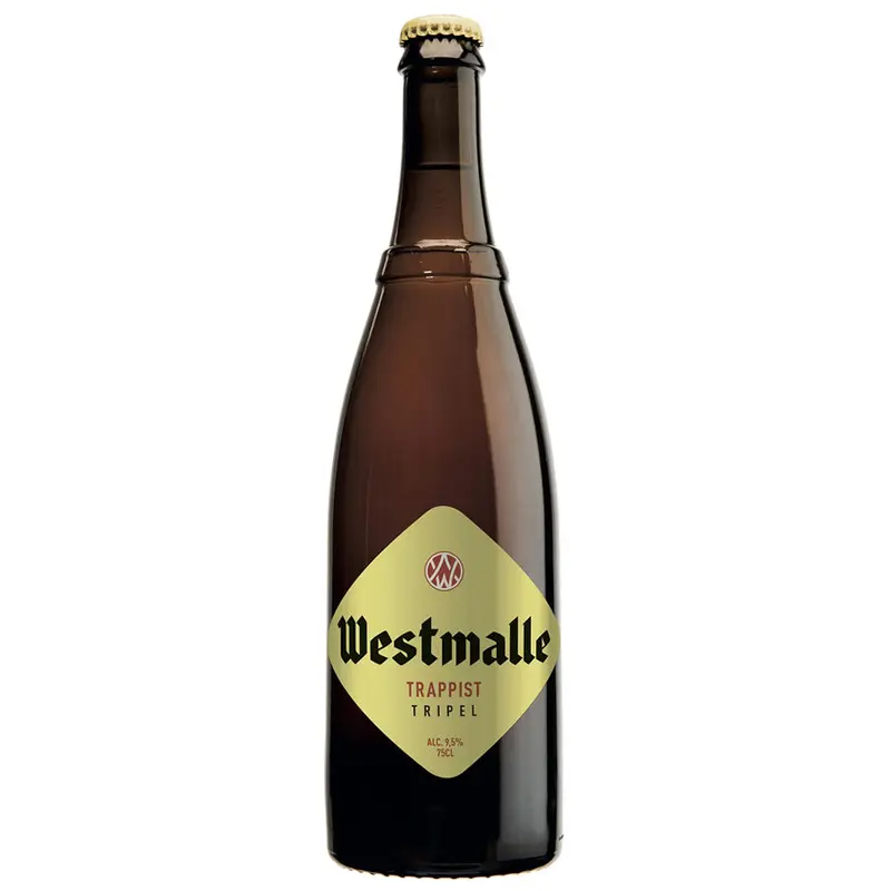 Westmalle Tripel 750ML