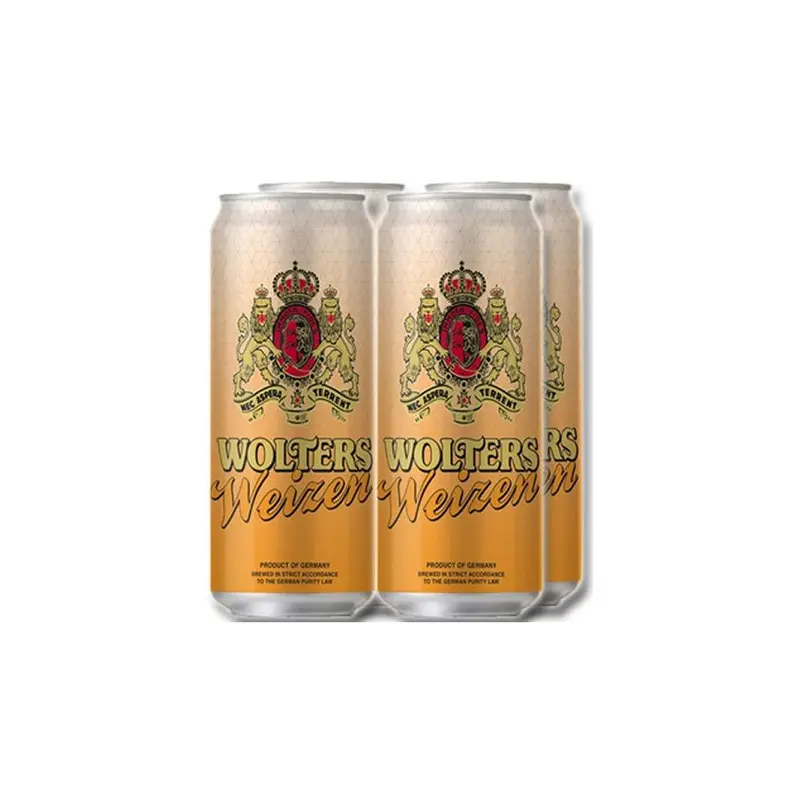 Wolters Weizen 4Pk