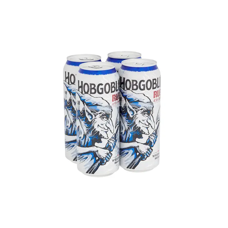 Wychwood Hobgoblin 4Pk