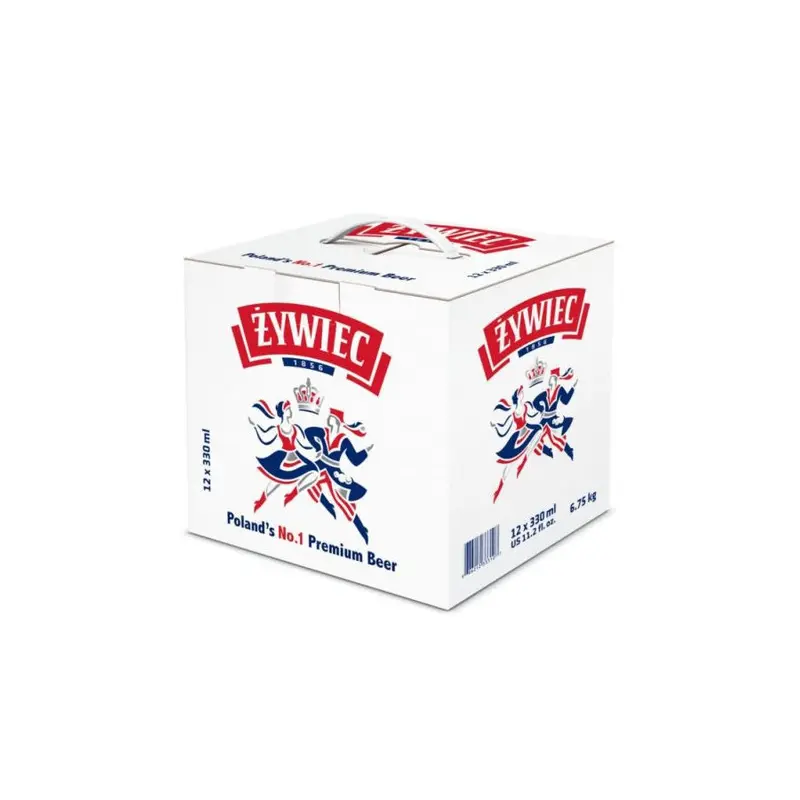 Zywiec 12Pk