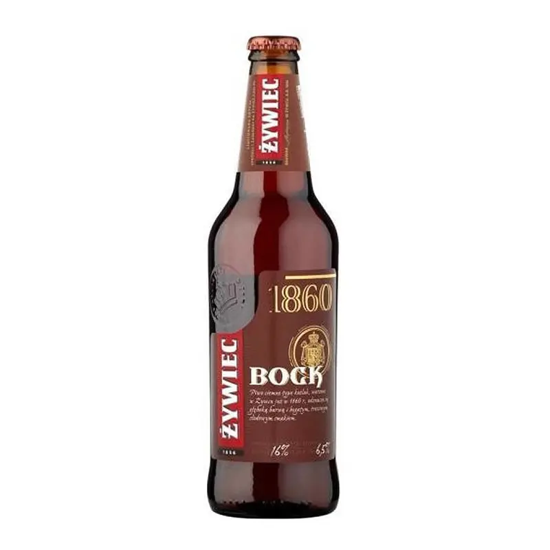 Zywiec Bock 500ML