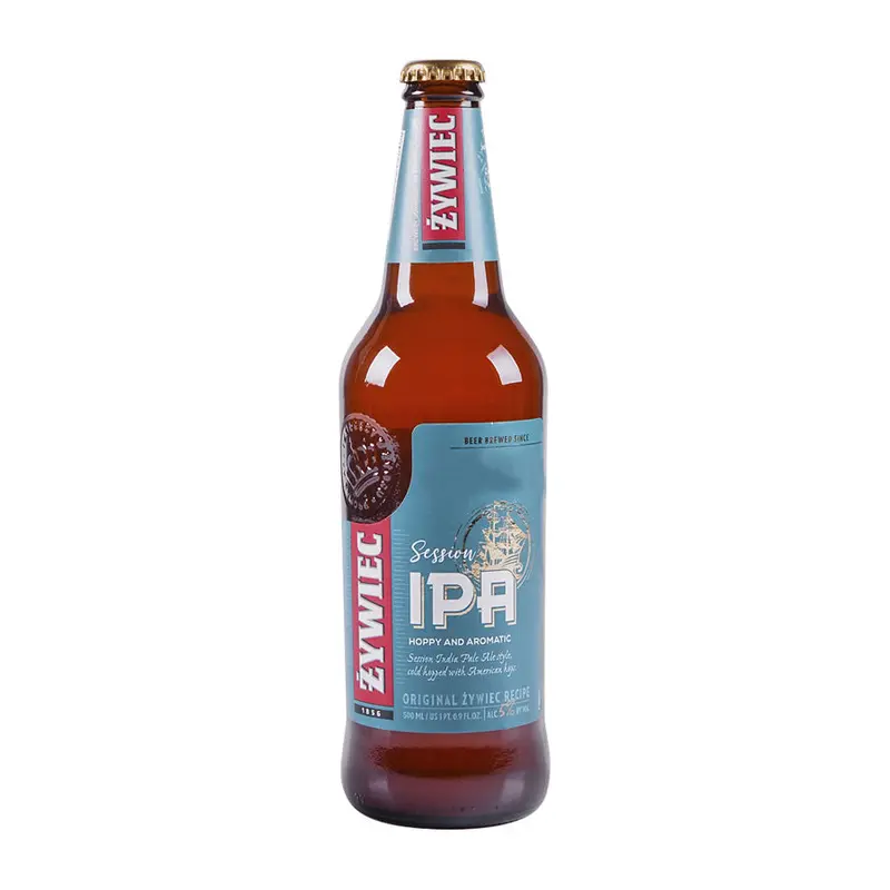 Zywiec IPA 500ML