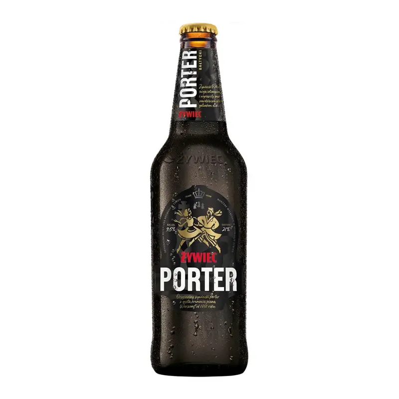 Zywiec Porter 500ML