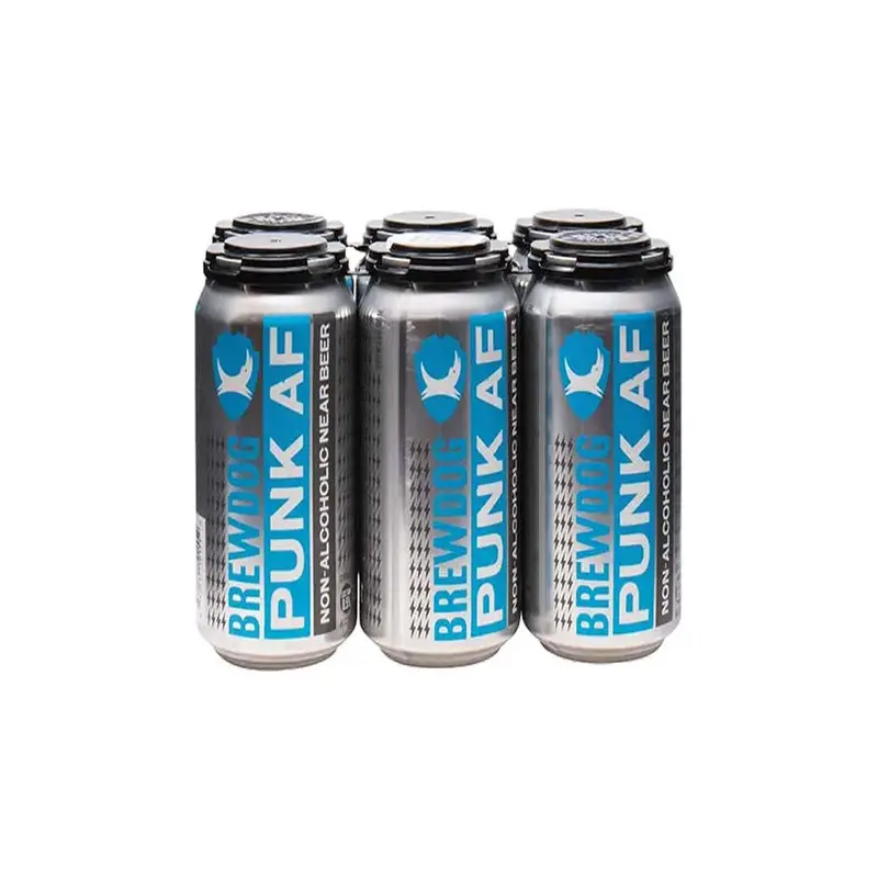 Brewdog Non-Alcoholic Punk AF 6Pk