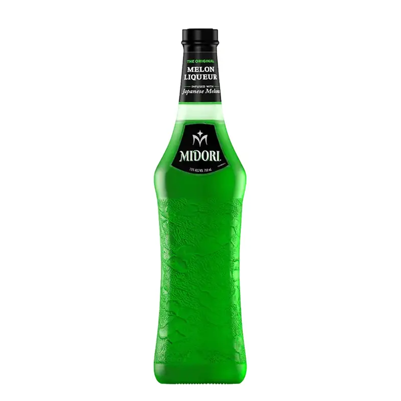 Midori  Melon Liqueur 750