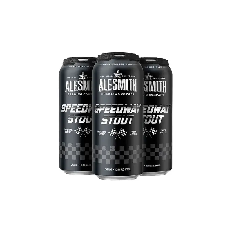 Alesmith Speedway Stout 4PK