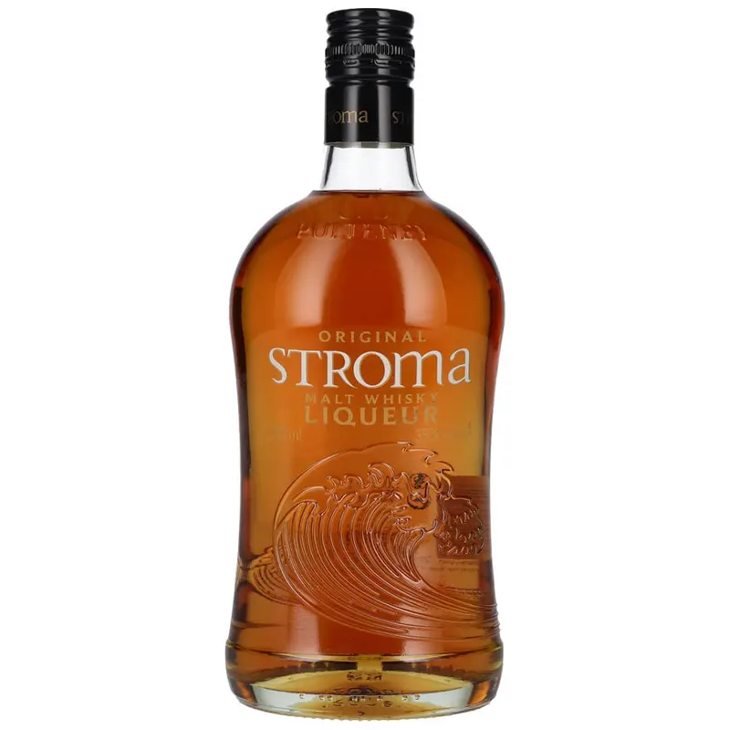 Stroma Liqueur By Old Pulteney 750ML