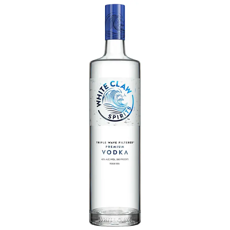 White Claw Vodka 750ML