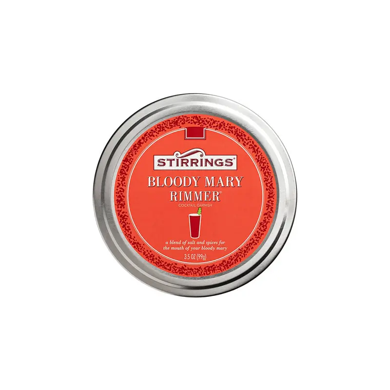 Stirrings Bloody Mary Rimmer
