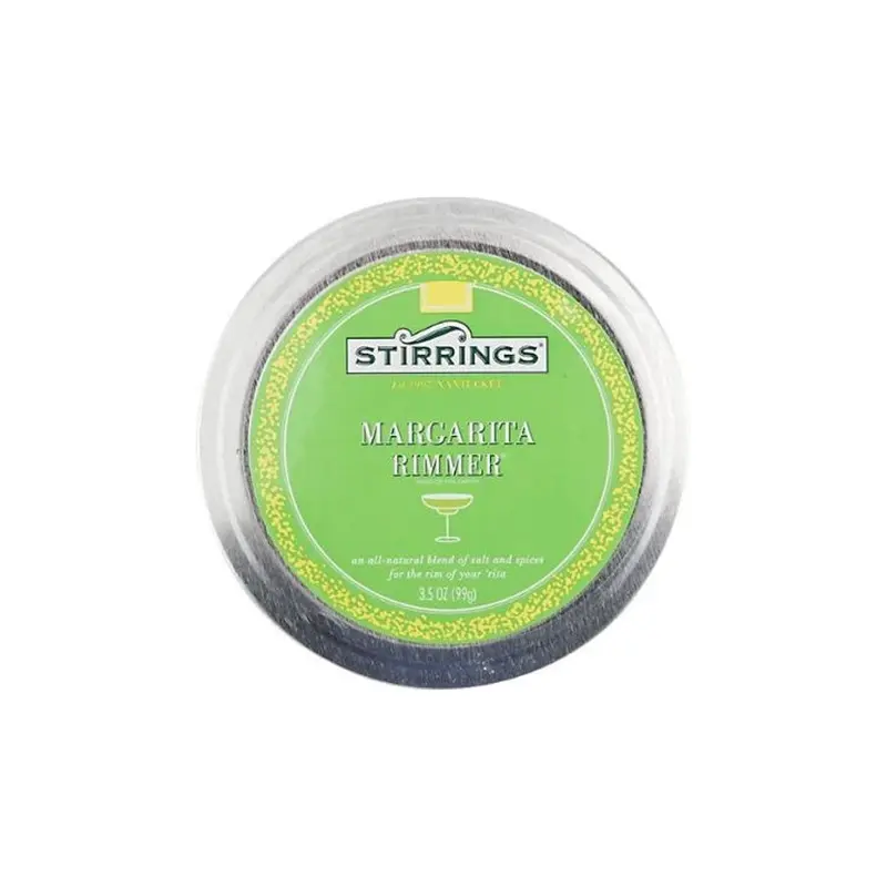 Stirrings Margarita Rimmer