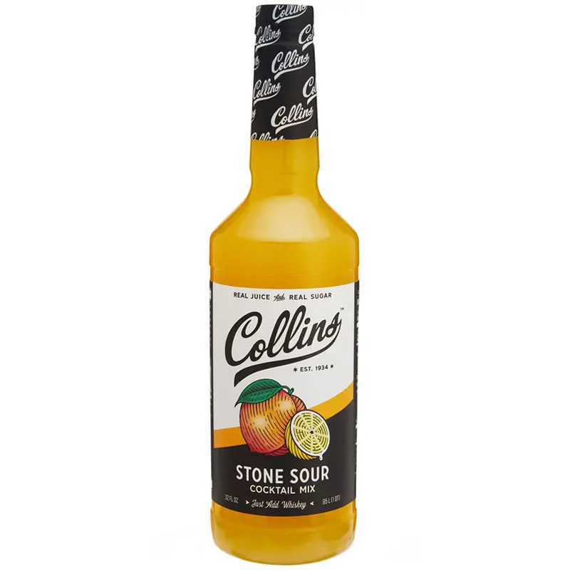 Collins Stone Sour 1L