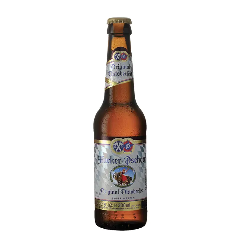 Hacker-Pschorr Oktoberfest Marzen 6pk Bottle