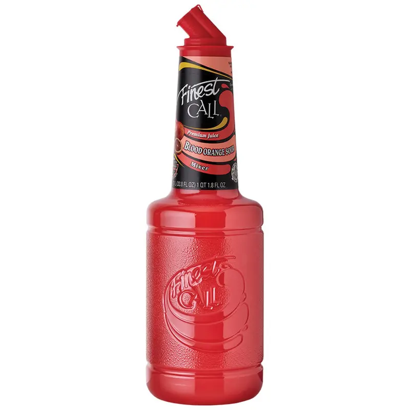 Finest Call Blood Orange Sour 1L
