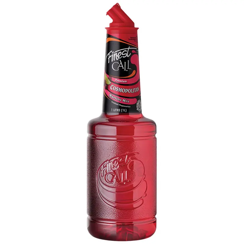 Finest Call Cosmopolitan Mix 1L