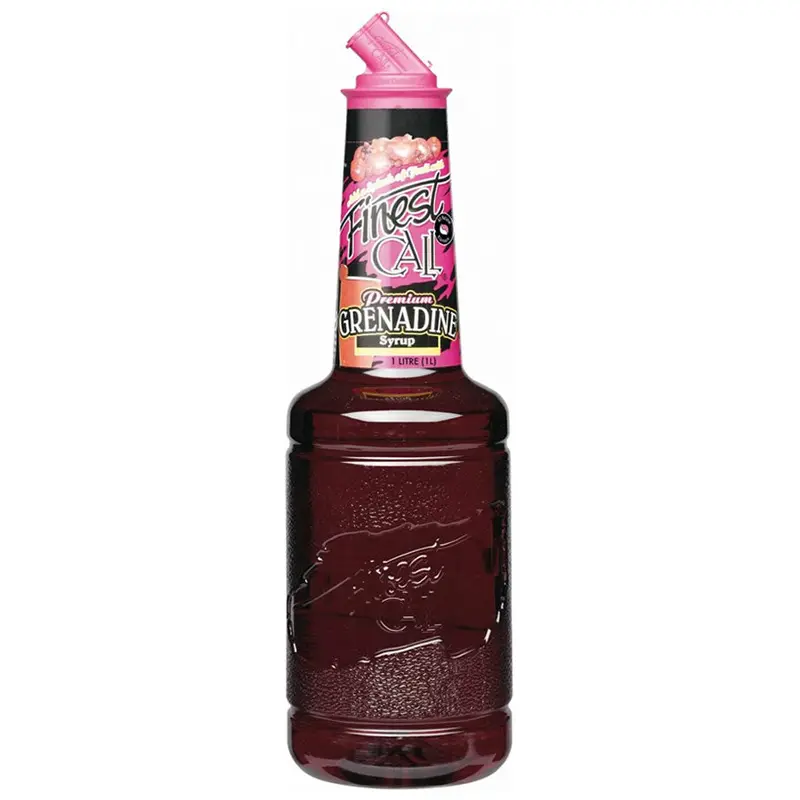 Finest Call Grenadine 1L