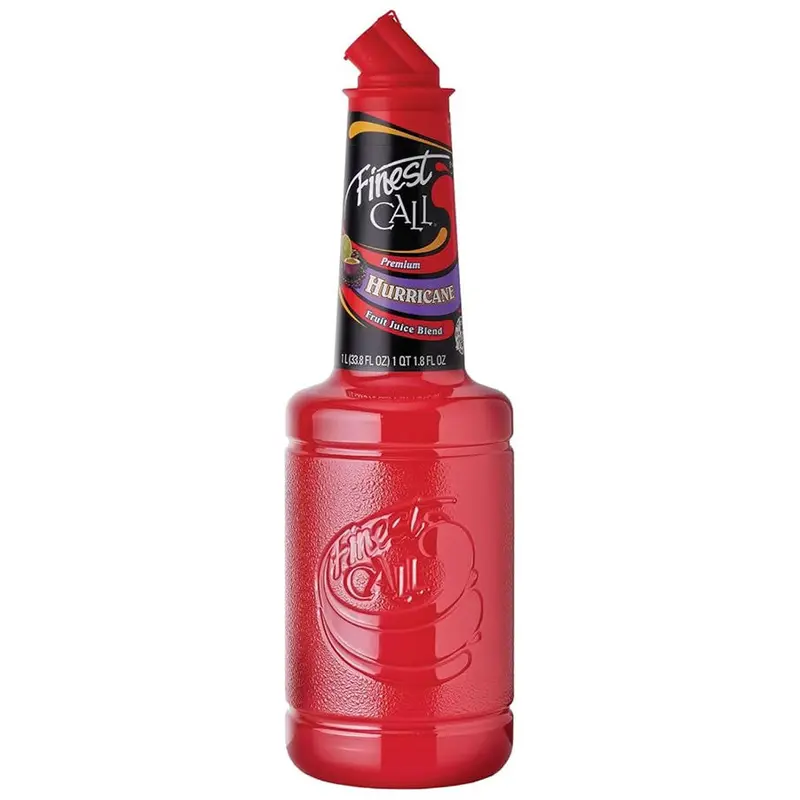 Finest Call Hurricane Mix 1L