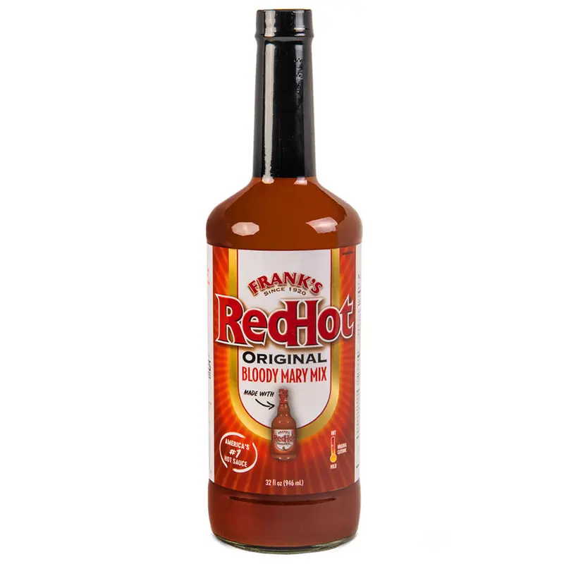 Frank's Red Hot Bloody Mary 1L