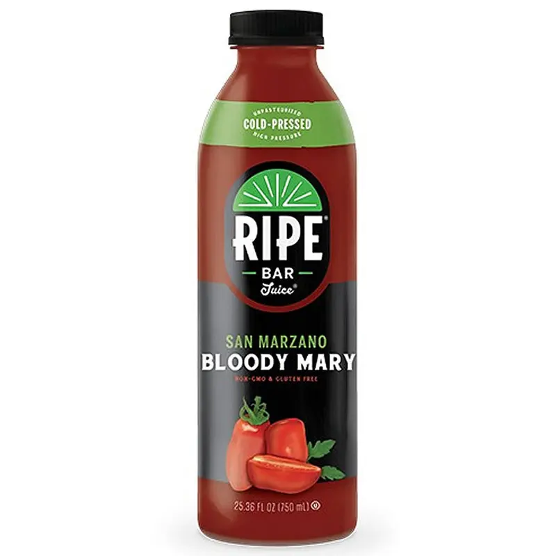 Ripe Bloody Mary Mix 750ML