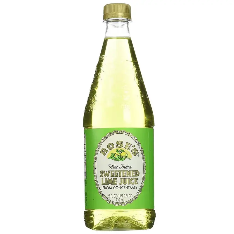 Rose's Lime Juice 25OZ