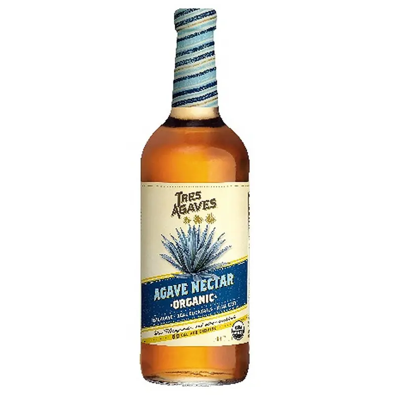 Tres Agaves Nectar 1L