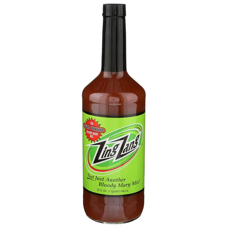 Zing Zang Bloody Mary Mix 1L