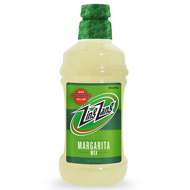 Zing Zang Margarita Mix 1.75L