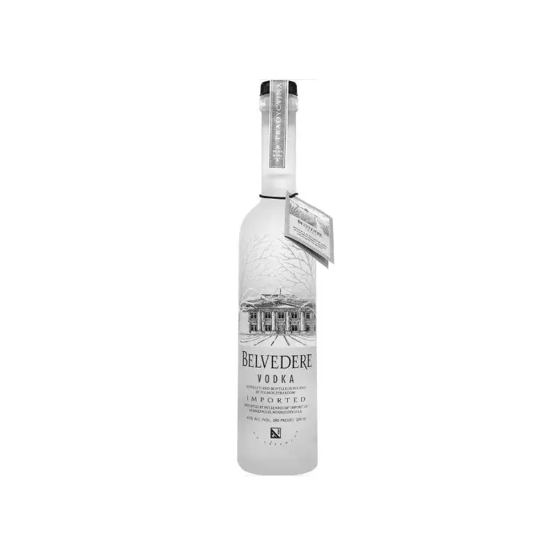 Belvedere Vodka 200ML