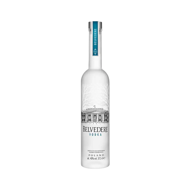 Belvedere Vodka 375ML