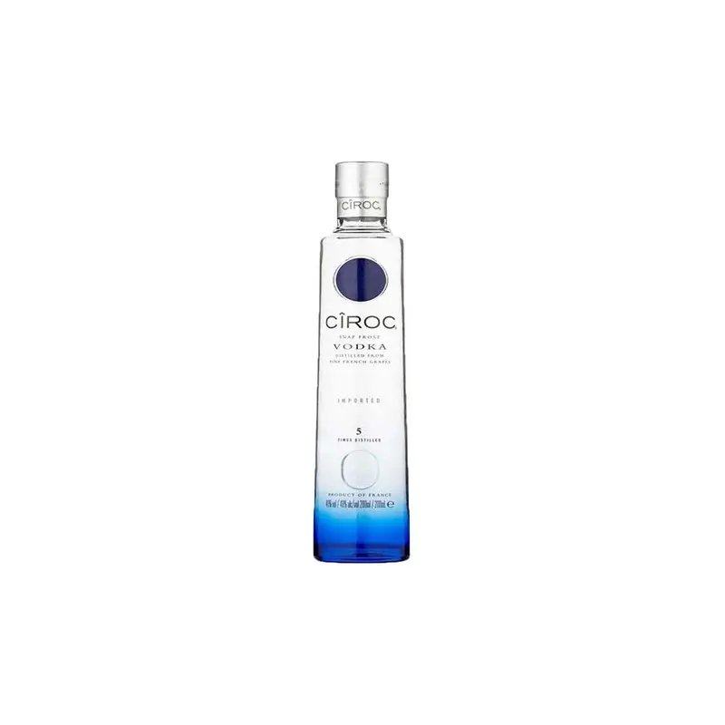 Ciroc Vodka 200ML