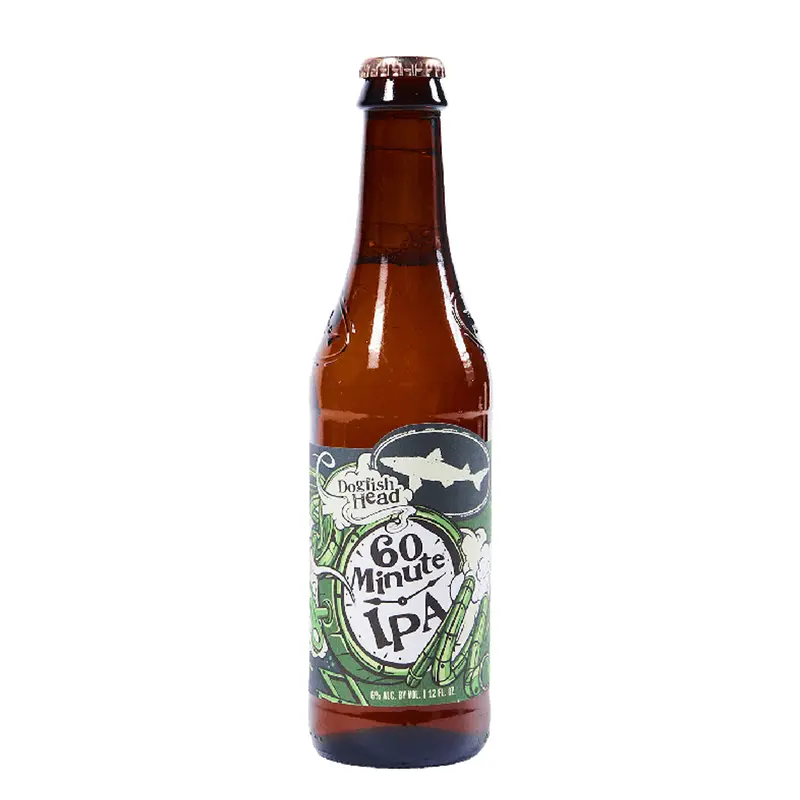 Dogfish Head 60 Minute IPA 6pk Bottle