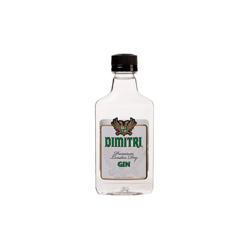 Dimitri Gin 200ML