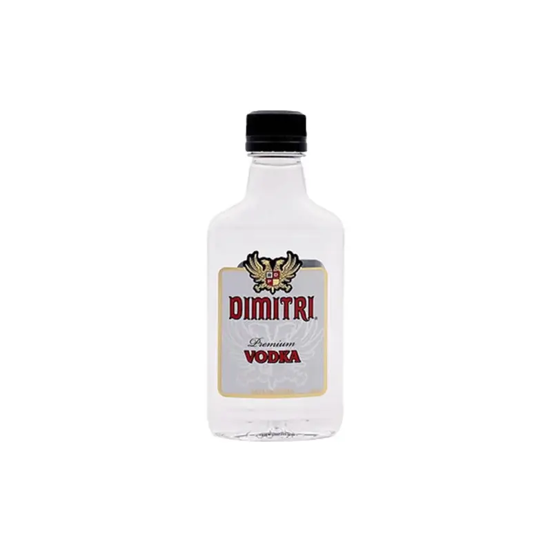 Dimitri Vodka 200ML