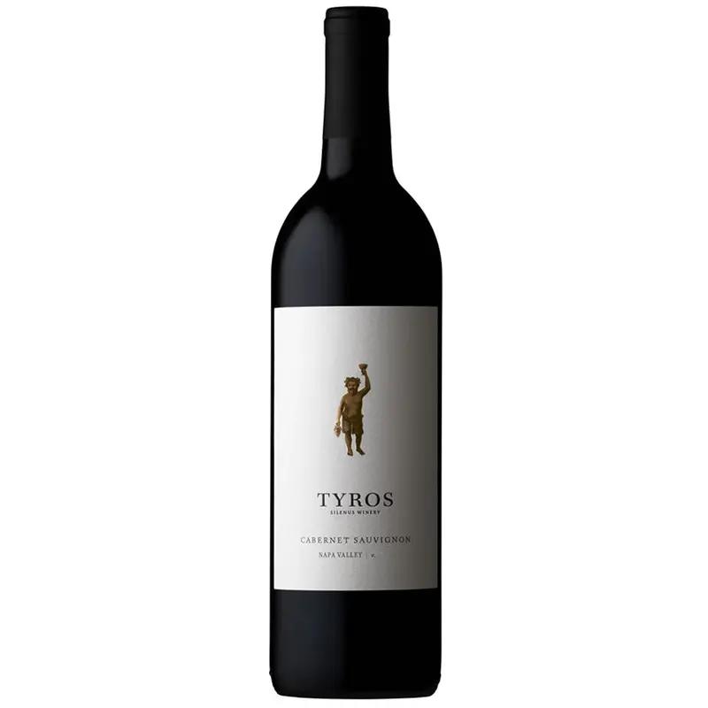 Tyros Cabernet Sauvignon