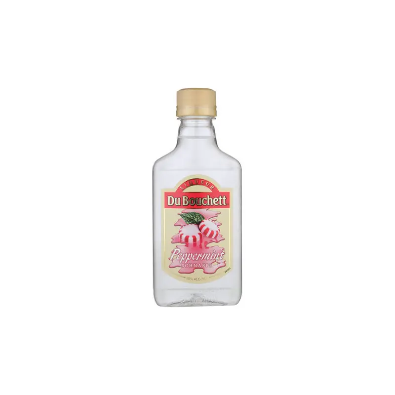 DuBouchett Peppermint Schnapps 200ML
