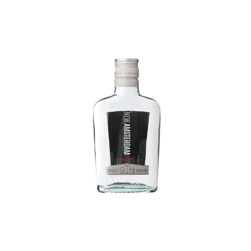 New Amsterdam Gin 200ML