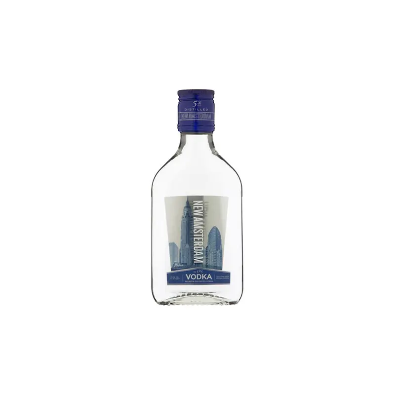 New Amsterdam Vodka 200ML