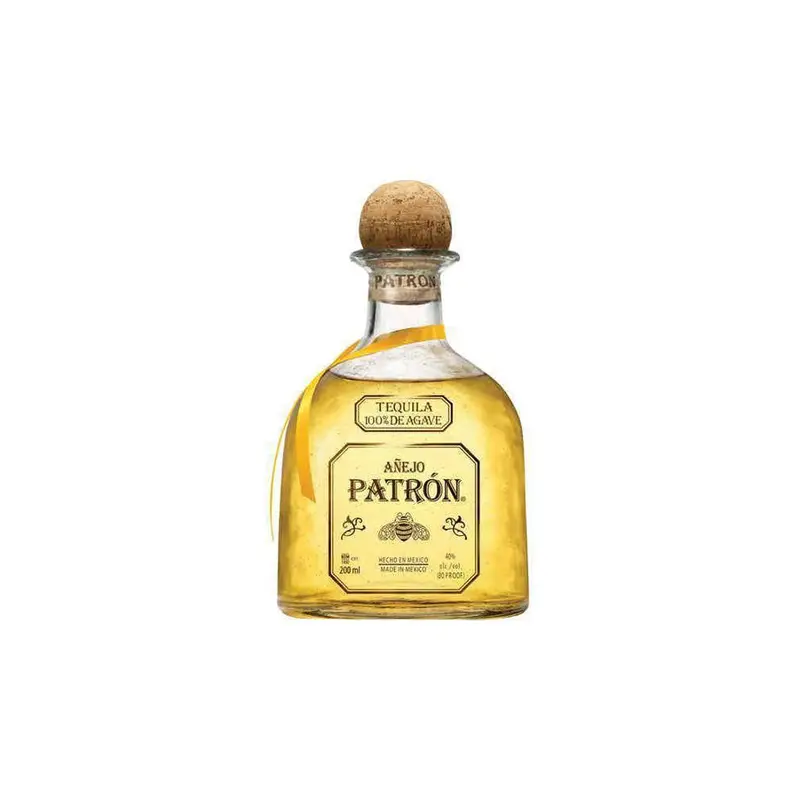 Patron Anejo 200ML