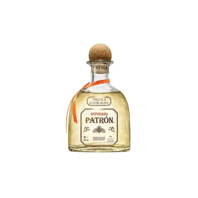 Patron Reposado 200ML