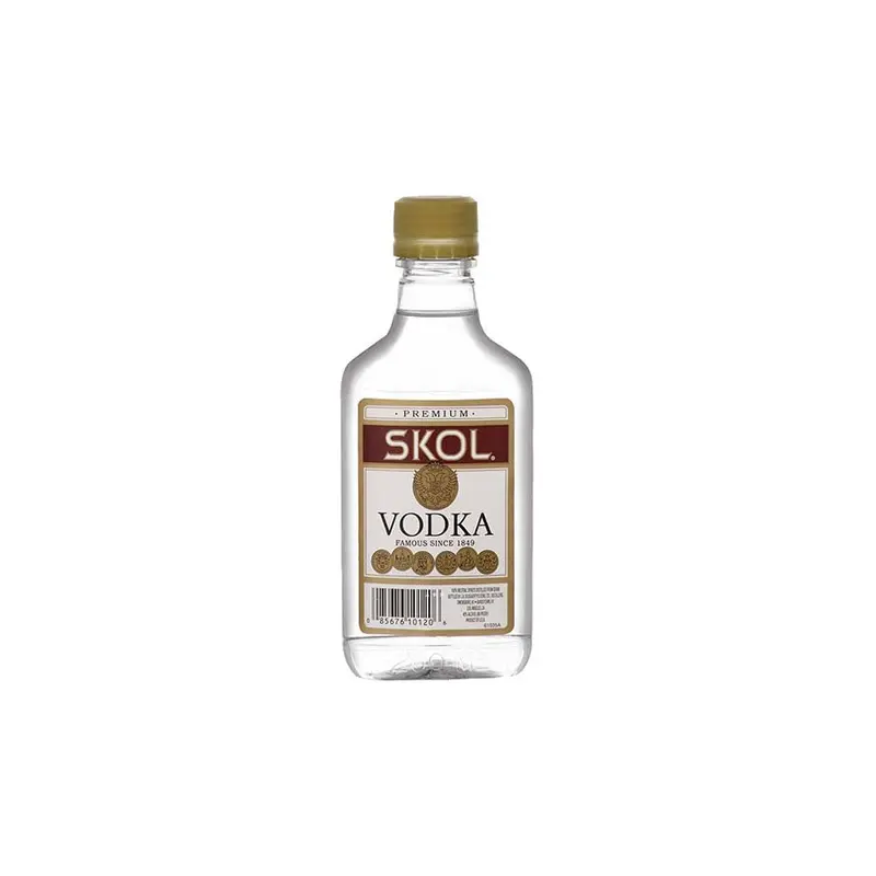 Skol Vodka 200ML